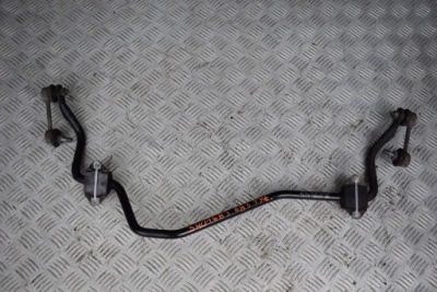 Стабилизатор тяга задняя bmw x3 e83 lift 3401683 фото №1