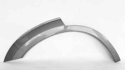 Volvo xc90 ii молдинг na крыло правая задняя oryg. фото №1