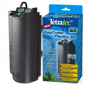 Tetra Easy Crystal EC300b Filtr wewn 40-60L