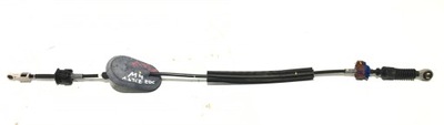 RENAULT MEGANE GT IV 1.6 TCE EDC CABLE GEAR - milautoparts-fr.ukrlive.com