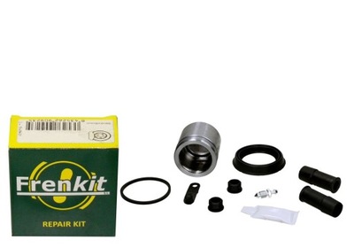 TŁOCZEK ZESTAW NAPRAWCZY SMAR przód BMW E36 E46 Z3