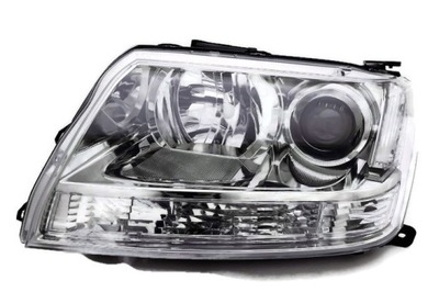 SUZUKI GRAND VITARA 5D 2005- FEU GAUCHE DEPO^ - milautoparts-fr.ukrlive.com