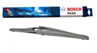 BOSCH WIPER WIPER BLADE REAR 3397004629 30CM 300MM - milautoparts-fr.ukrlive.com