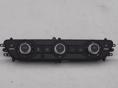 AP PANEL AIR CONDITIONER 8W0820043Q AUDI A4 A5 8W - milautoparts-fr.ukrlive.com