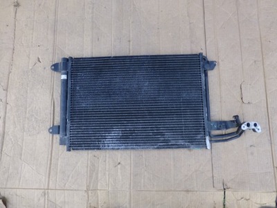 RADIATOR AIR CONDITIONER 1K8298403A VW SEAT SKODA AU - milautoparts-fr.ukrlive.com