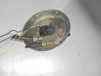 Поплавок пального mazda 6 ii 2.2 d фото №1