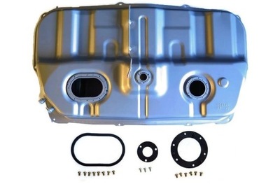 RÉSERVOIR CARBURANT BAK POUR HYUNDAI SANTA FE I 2.0 CRDI 4050ZP-3 4050ZP-3 - milautoparts-fr.ukrlive.com