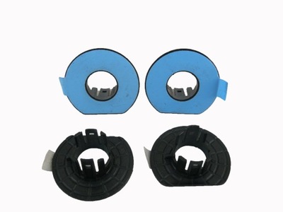 Корзина датчика pdc задня bmw 2 f45 13-17 aso фото №1