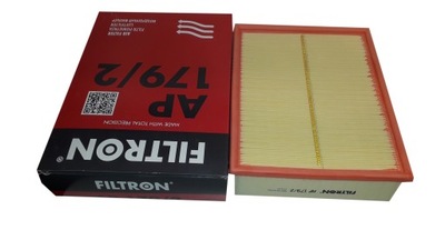 FILTER AIR AP179/2 AUDI A4 B6 8EA 8E5 2000 - - milautoparts-fr.ukrlive.com