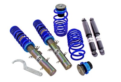 SUSPENSION DE TAILLE AP VW GOLF 4 BORA 4X4 R32 - milautoparts-fr.ukrlive.com