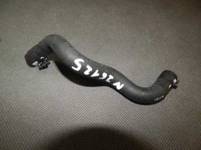 Skoda superb 3v труба wąż шланг 04l131850a фото №1