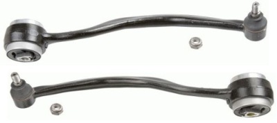 Skv germany рычаги перед верхний l+p bmw 7 e38 !!! фото №1