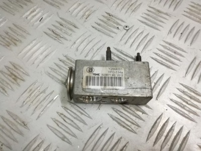 Клапан розширювальний citroen ds5 hfc-134a фото №1