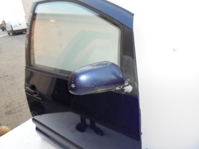 MIRROR RIGHT VW SHARAN 1 FACELIFT LB5N - milautoparts-fr.ukrlive.com