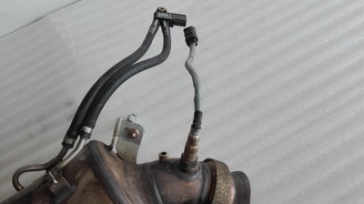 Mercedes vito w447 датчик лямбда-зонд фото №1