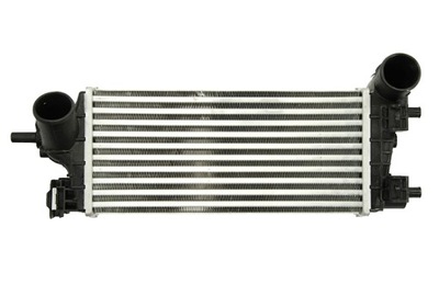 QF4 FORD C-MAX 10- INTERCOOLER RADIATOR AIR 1,0I - milautoparts-fr.ukrlive.com