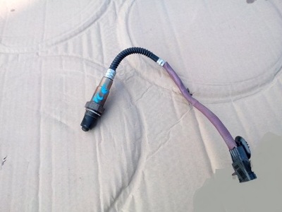 Датчик лямбда-зонд dacia lodgy dokker duster 1.2 tce 125 фото №1