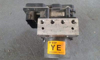 HYUNDAI SONATA VI YF 2011- PUMP ABS 58920-3S400 - milautoparts-fr.ukrlive.com