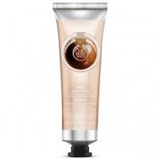 THE BODY SHOP Krem do rąk SHEA HAND CREAM 30 ml