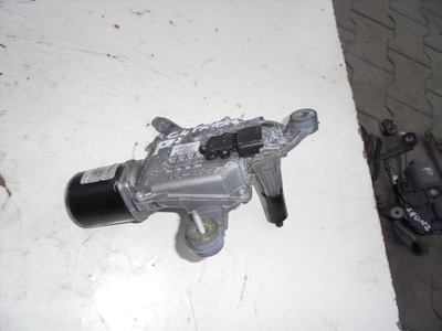 Механізм двірник перед правий citroen c4 picas фото №1