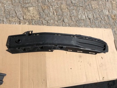 VIN TRANSPORTER T6 7E0 FACING, PANEL IN BUMPER FRONT LH - milautoparts-fr.ukrlive.com