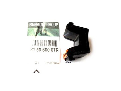 RENAULT WITH 215060007R RUBBER CONNECTOR RADIATORS - milautoparts-fr.ukrlive.com