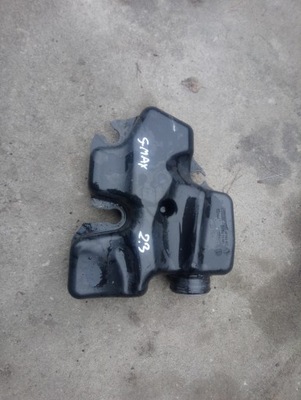 Резонатор повітря ford s-max 2.3 16v фото №1