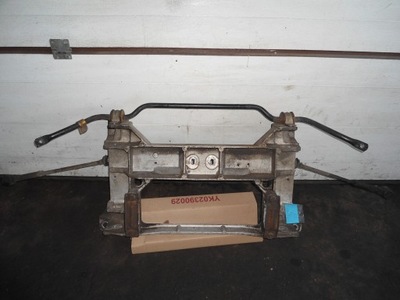 Подрамник задняя chevrolet corvette c5 2000r фото №1