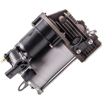 Компрессор mercedes w164 x164 ml фото №1