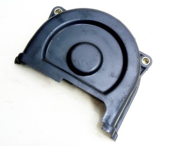 Корпус розподільного валу hyundai 1.3 12v accent фото №1