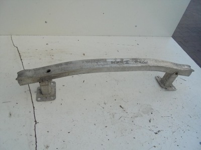 Балка pod бампер перед renault scenic 2 -wys- фото №1