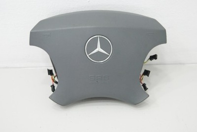 AIRBAG STEERING WHEEL MERCEDEWITH CL W215 WITH W220 K7218 FACELIFT - milautoparts-fr.ukrlive.com