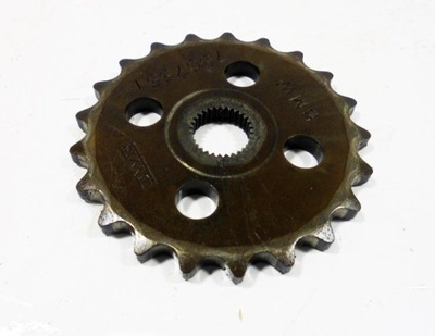 WHEEL PINION GEAR 7507551 2.0 16V N42 BMW 318 E46 - milautoparts-fr.ukrlive.com