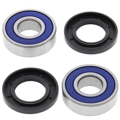 BEARING FRONT SUZUKI GSX 1100 RF SV 650 R. 99-02 GSF 600 BANDIT R. 96-03 - milautoparts-fr.ukrlive.com