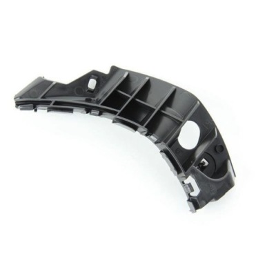 Кронштейн направляющая бампера перед citroen c1 peug 107 фото №1