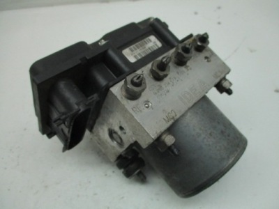 Idea насос abs 0265800495 ,,51761005 фото №1