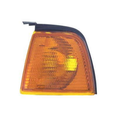 CLIGNOTANT GAUCHE AUDI 80 96-91 POLCAR 1307191E - milautoparts-fr.ukrlive.com