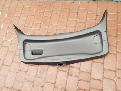 CORPS PROTECTION COUVERCLES HATCHBACK ASTRA K V 39075514 - milautoparts-fr.ukrlive.com