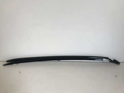 BMW X1 F48 RACK ROOF LEFT SHADOW LINE - milautoparts-fr.ukrlive.com