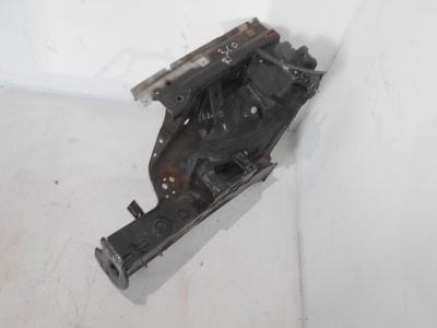 Vw passat b6 чверть перед права 2006r фото №1