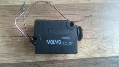 VOLVO C70 SERRURE COUVERCLES DE COFFRE ARRIÈRE 9444090 - milautoparts-fr.ukrlive.com