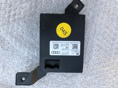 MODULE CONTROL UNIT KESSY AUDI WITH 4F0907335 - milautoparts-fr.ukrlive.com