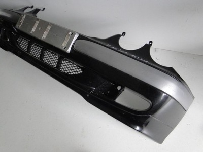 MERCEDES E KLASA W210 210 LIFT ZDERZAK CLASSIC