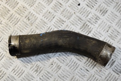 Wąż шланг интеркулер bmw x3 f25 фото №1