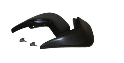 MUDGUARDS REAR REAR FOR FORD B-MAX ORIGINAL FORD - milautoparts-fr.ukrlive.com