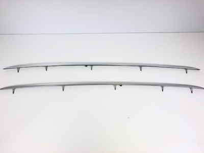 RACKS ROOF AUDI Q7 4M0860022 4M0860021 SET - milautoparts-fr.ukrlive.com