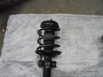 Mcperson kompl перед mercedes slk w171 фото №1