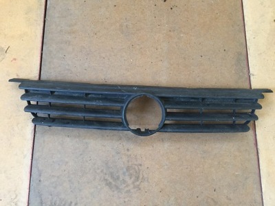 CALANDRE DU RADIATEUR GRILLE CARDE VOLKSWAGEN POLO 6N0 - milautoparts-fr.ukrlive.com