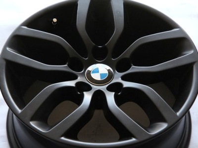 ORIGINAL BMW E90-E93 X1 E46 17 6787576 B17.29 - milautoparts-fr.ukrlive.com