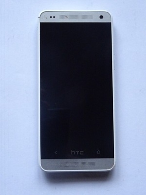 Smartfon HTC One mini PO58200 nie wyswietla